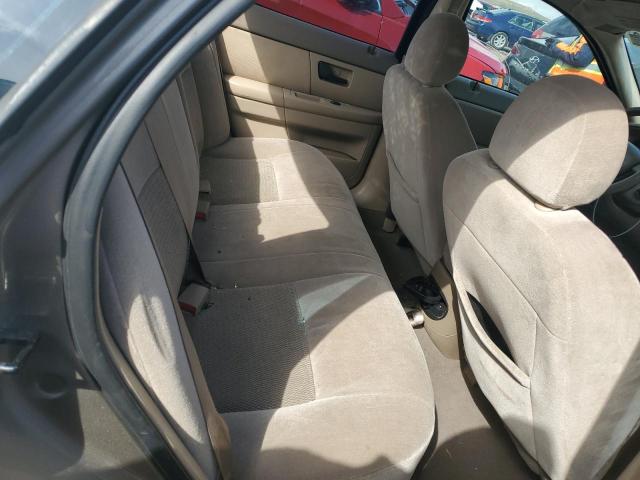 Photo 10 from auction – 2005 FORD TAURUS SE with VIN 1FAFP532X5A227106