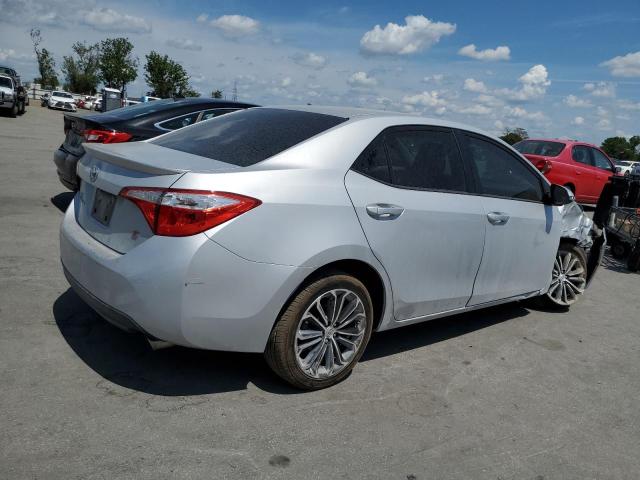 Photo 3 from auction – 2015 TOYOTA COROLLA L with VIN 2T1BURHE8FC313538