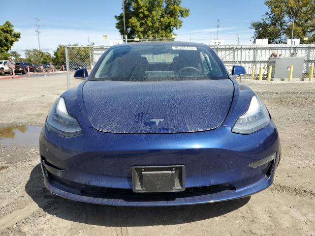 Photo 5 from auction – 2019 TESLA MODEL 3 with VIN 5YJ3E1EA0KF424935