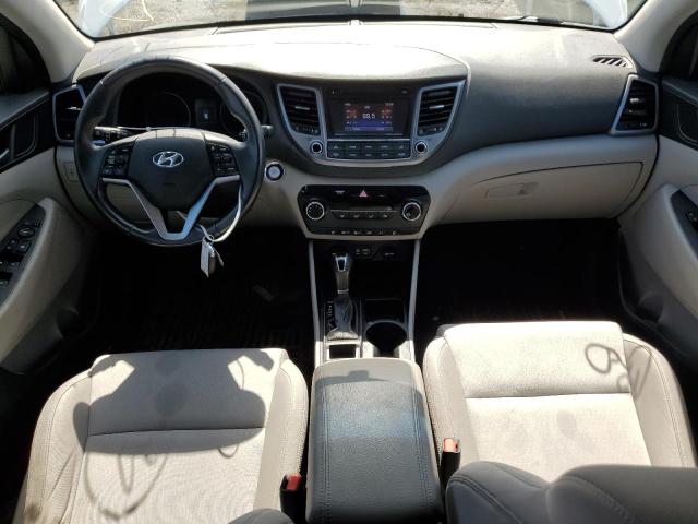 Photo 8 from auction – 2016 HYUNDAI TUCSON LIM with VIN KM8J3CA23GU201256