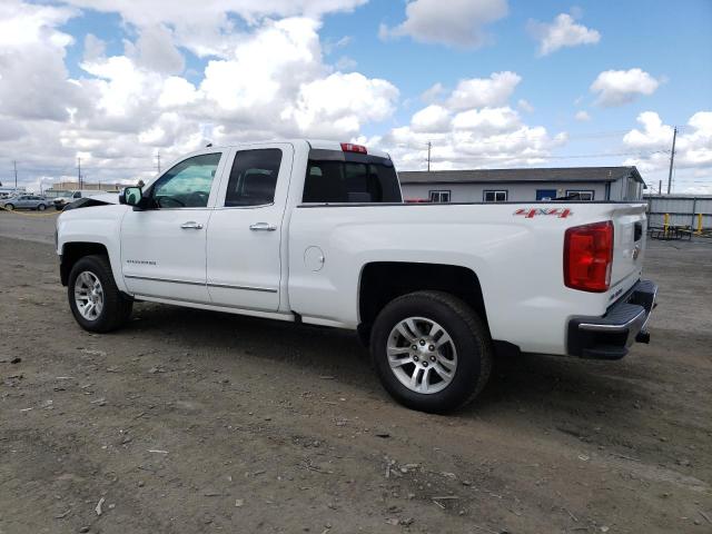 Photo 2 from auction – 2017 CHEVROLET SILVERADO with VIN 1GCVKSEC1HZ354728