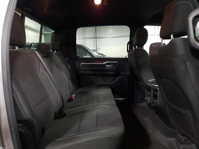 Photo 10 from auction – 2019 RAM 1500 BIG H with VIN 1C6SRFFT4KN755149