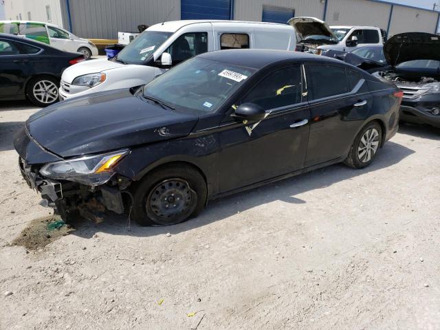 Photo 1 from auction – 2019 NISSAN ALTIMA S with VIN 1N4BL4BV2KC176586
