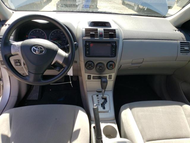 Photo 8 from auction – 2013 TOYOTA COROLLA BA with VIN 2T1BU4EE7DC123931