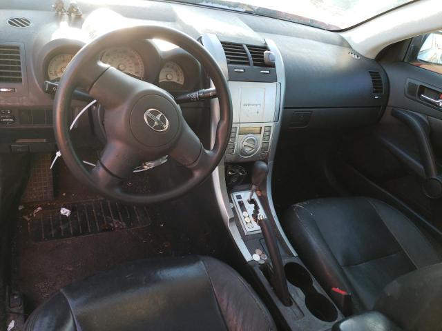Photo 8 from auction – 2007 TOYOTA SCION TC with VIN JTKDE177070185309