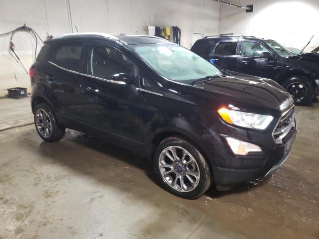 Photo 4 from auction – 2020 FORD ECOSPORT T with VIN MAJ6S3KL9LC325039