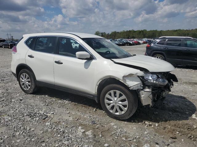 Photo 4 from auction – 2016 NISSAN ROGUE S with VIN KNMAT2MT6GP605329