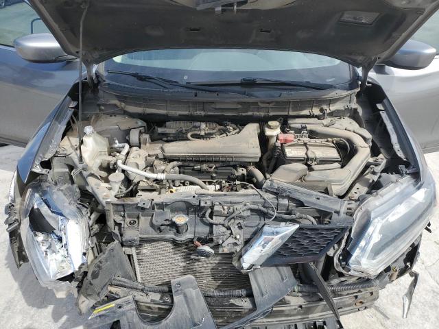 Photo 12 from auction – 2016 NISSAN ROGUE S with VIN JN8AT2MT1GW018613