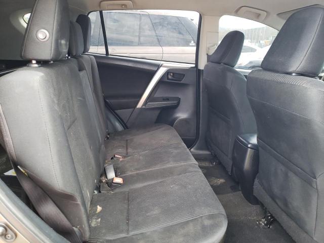 Photo 10 from auction – 2015 TOYOTA RAV4 LE with VIN JTMZFREV6FD066438