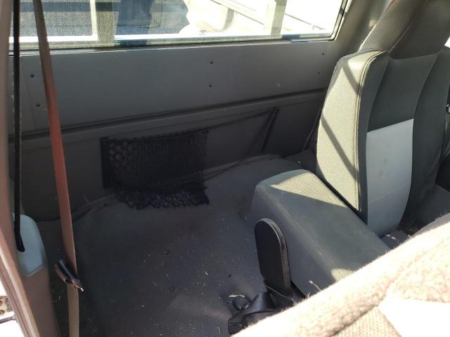 Photo 10 from auction – 2009 FORD RANGER SUP with VIN 1FTZR15E19PA42446