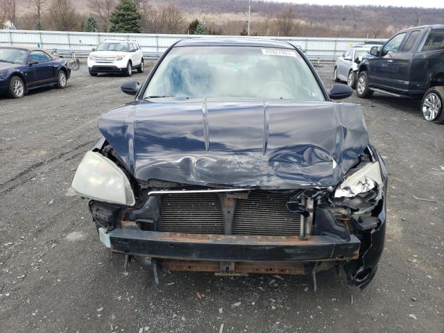 Photo 5 from auction – 2005 NISSAN ALTIMA S with VIN 1N4AL11D45C225066