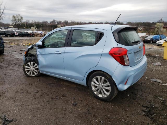 Photo 2 from auction – 2016 CHEVROLET SPARK 1LT with VIN KL8CD6SA0GC603073