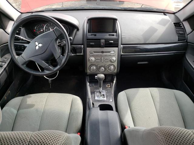 Photo 8 from auction – 2012 MITSUBISHI GALANT ES with VIN 4A32B3FF2CE023283