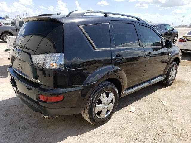 Photo 3 from auction – 2012 MITSUBISHI OUTLANDER with VIN JA4AS2AW6CU003103