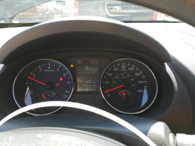 Photo 9 from auction – 2012 NISSAN ROGUE S with VIN JN8AS5MT5CW252980