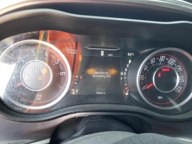 Photo 9 from auction – 2015 DODGE CHALLENGER with VIN 2C3CDZAG9FH900535