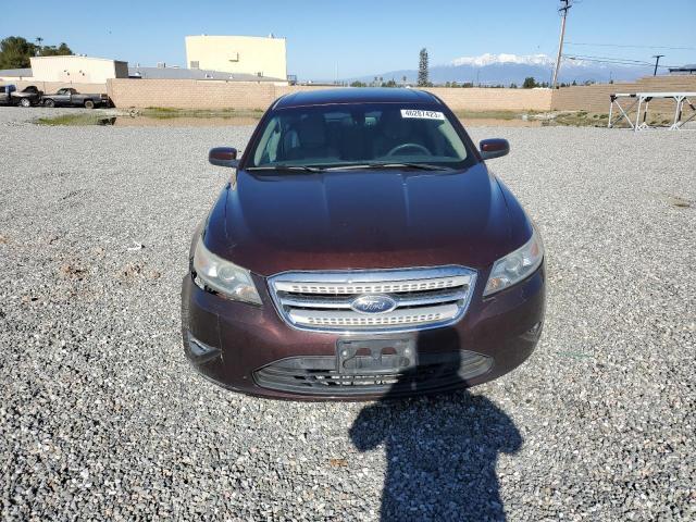 Photo 5 from auction – 2010 FORD TAURUS SEL with VIN 1FAHP2EWXAG125965