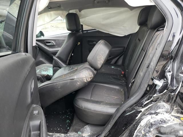 Photo 11 from auction – 2019 CHEVROLET TRAX 1LT with VIN KL7CJPSB6KB837440