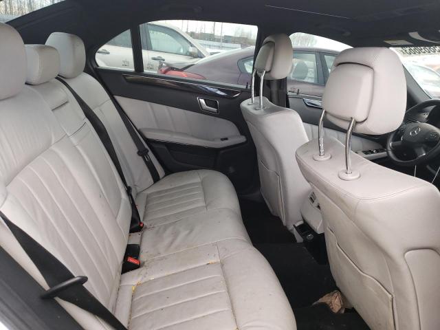 Photo 10 from auction – 2012 MERCEDES-BENZ E 350 with VIN WDDHF5KB0CA578665