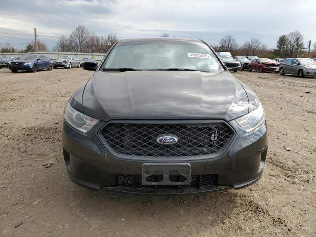 Photo 5 from auction – 2015 FORD TAURUS POL with VIN 1FAHP2MT5FG170116
