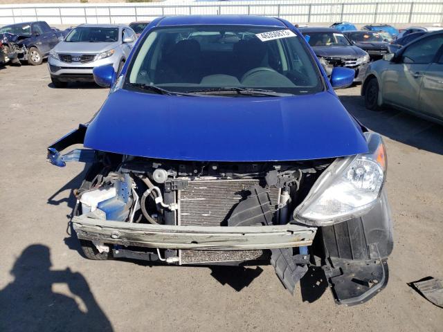 Photo 5 from auction – 2016 NISSAN VERSA S with VIN 3N1CN7AP6GL903868