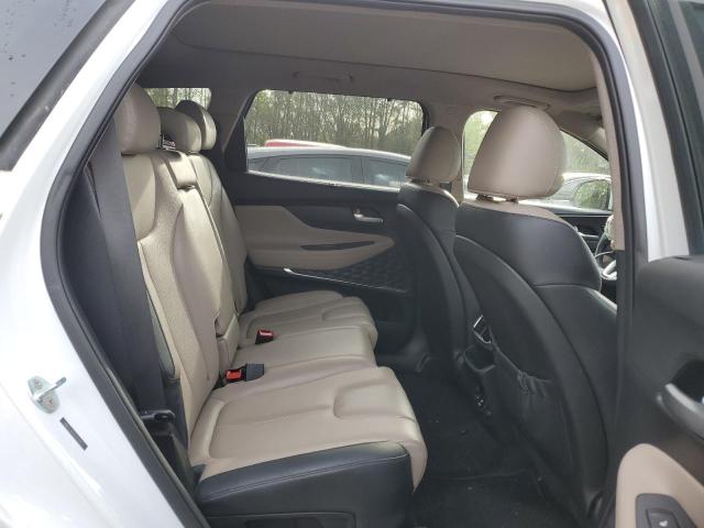Photo 11 from auction – 2019 HYUNDAI SANTA FE L with VIN 5NMS53AA2KH028873