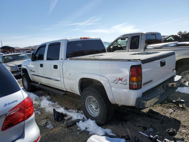 Photo 2 from auction – 2007 GMC SIERRA K25 with VIN 1GTHK23D47F118003