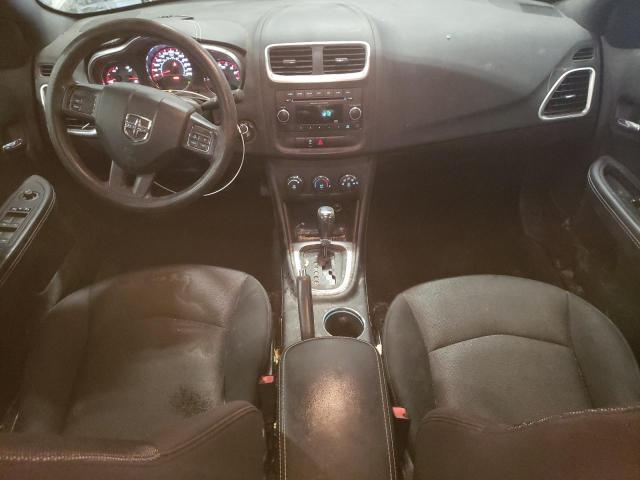 Photo 8 from auction – 2014 DODGE AVENGER SE with VIN 1C3CDZAB7EN167251