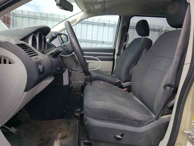 Photo 7 from auction – 2010 DODGE GRAND CARA with VIN 2D4RN4DE3AR180784