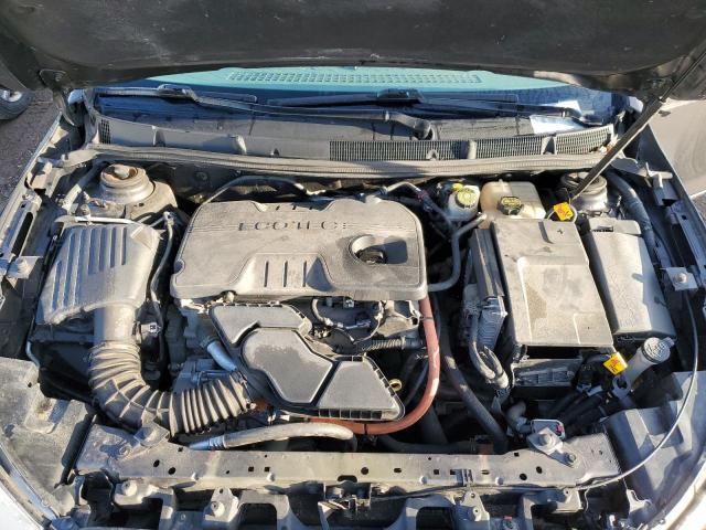 Photo 11 from auction – 2013 BUICK LACROSSE with VIN 1G4GC5ER9DF188266