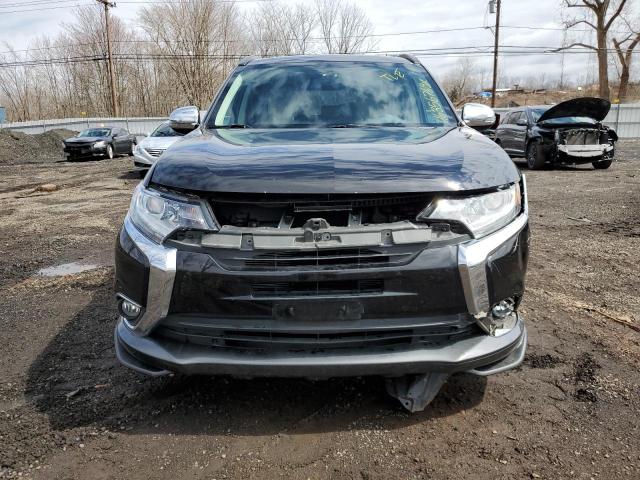 Photo 5 from auction – 2016 MITSUBISHI OUTLANDER with VIN JA4AZ3A31GZ003896