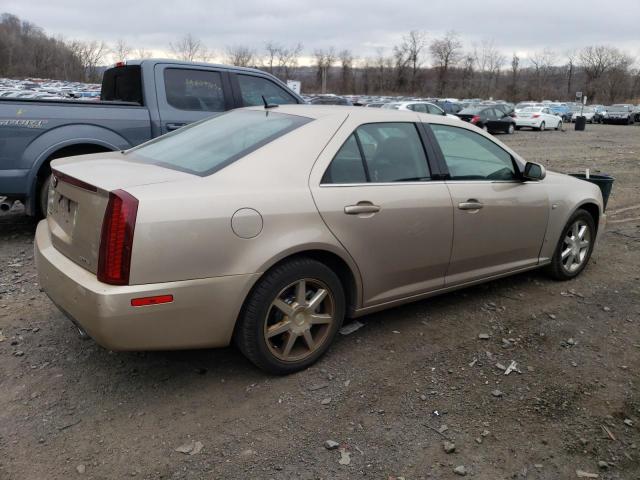 Photo 3 from auction – 2006 CADILLAC STS with VIN 1G6DC67A660101999