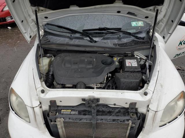 Zdjęcie 11 z aukcji – 2011 CHEVROLET HHR z VIN 3GNBABFW4BS616445