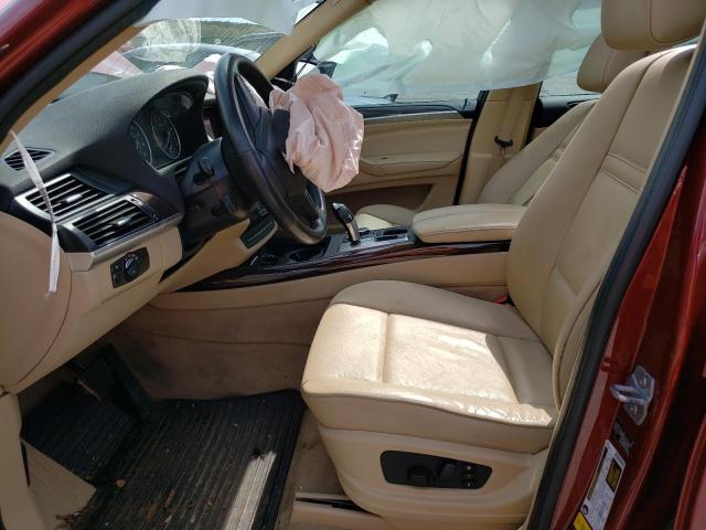 Photo 7 from auction – 2013 BMW X5 XDRIVE3 with VIN 5UXZV4C55D0B24084