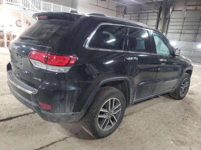 Photo 3 from auction – 2021 JEEP GRAND CHER with VIN 1C4RJFBG0MC665647