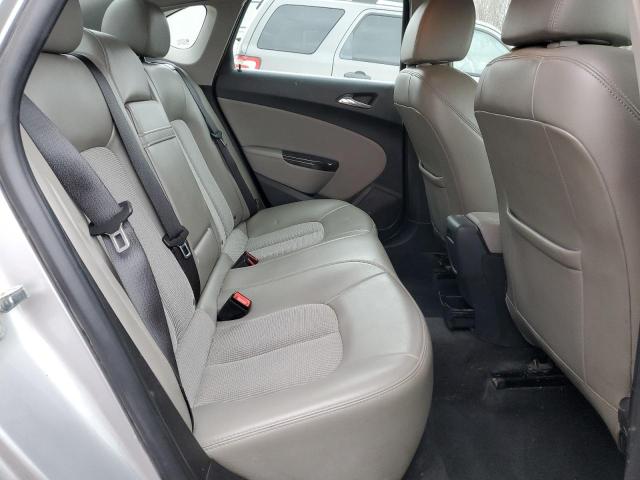 Photo 10 from auction – 2015 BUICK VERANO CON with VIN 1G4PR5SK0F4126789