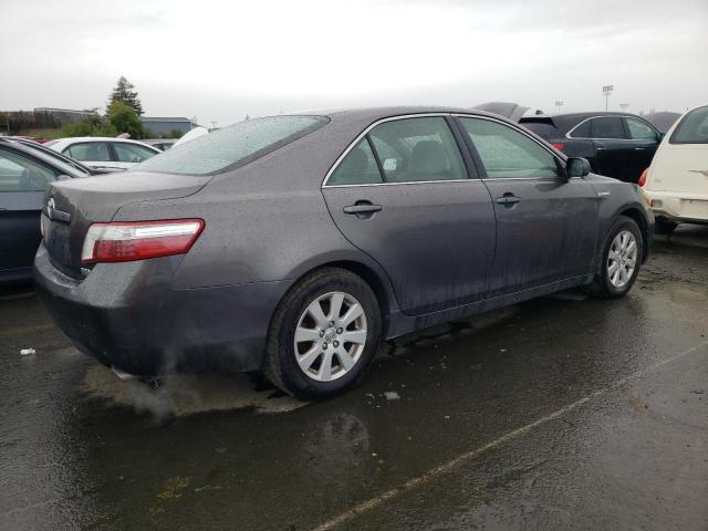 Photo 3 from auction – 2007 TOYOTA CAMRY with VIN JTNBB46K273043505