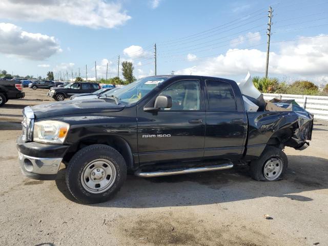 DODGE DR1500 2007 with VIN 1D7HA18P47S251325 - Photo from auction
