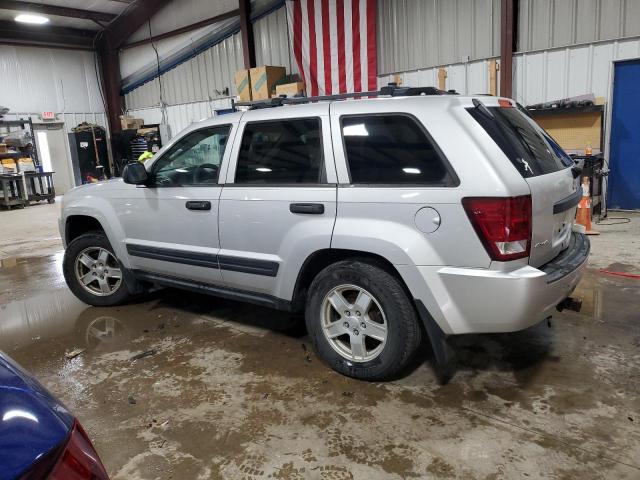 Photo 2 from auction – 2005 JEEP GRAND CHER with VIN 1J4GR48K55C629562