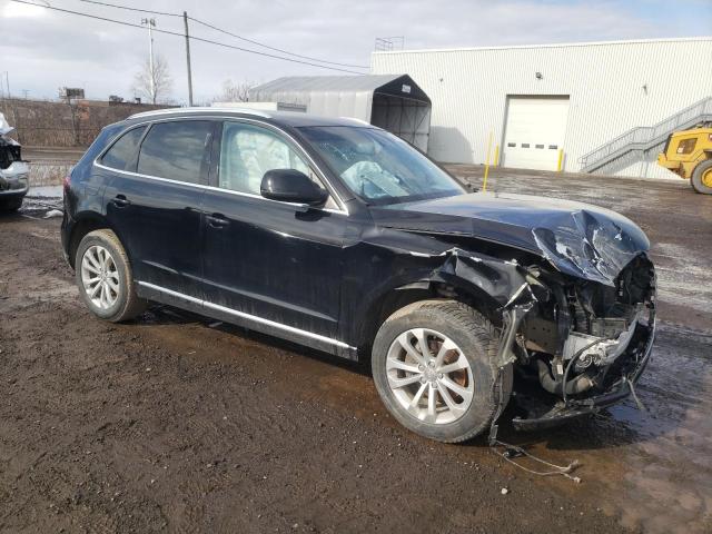 Photo 4 from auction – 2014 AUDI Q5 PREMIUM with VIN WA1LFCFP8EA103695