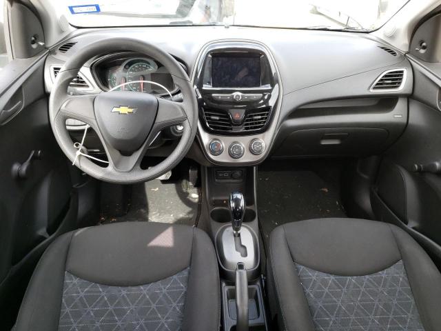 Photo 8 from auction – 2020 CHEVROLET SPARK LS with VIN KL8CB6SA6LC454832