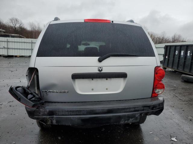 Photo 6 from auction – 2005 DODGE DURANGO ST with VIN 1D4HB38N25F554064