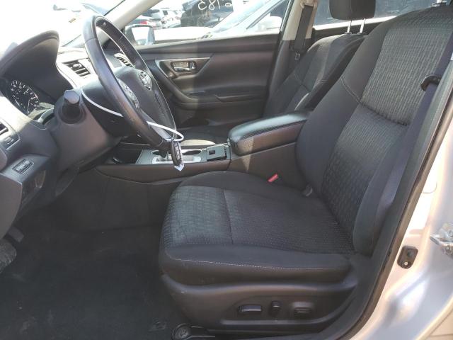 Photo 7 from auction – 2017 NISSAN ALTIMA 2.5 with VIN 1N4AL3AP2HC146957
