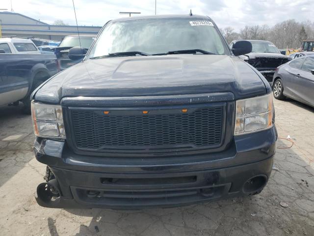 Photo 5 from auction – 2010 GMC SIERRA K15 with VIN 3GTRKVE37AG123566