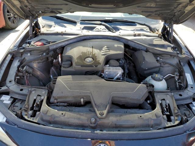 Photo 11 from auction – 2014 BMW 428 I with VIN WBA3N7C54EK221687