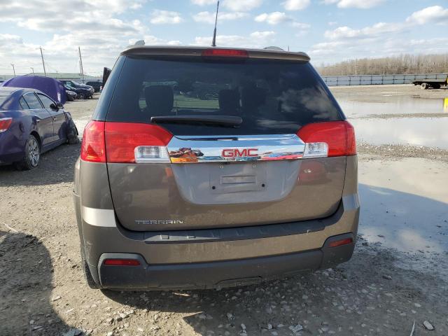 Zdjęcie 6 z aukcji – 2012 GMC TERRAIN SL z VIN 2GKALUEK0C6330105