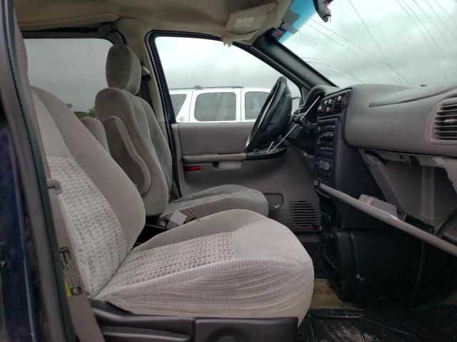 Photo 7 from auction – 2004 CHEVROLET VENTURE LU with VIN 1GNDX13E34D124392