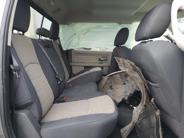 Photo 10 from auction – 2012 DODGE RAM 3500 S with VIN 3C63DRHL4CG120346