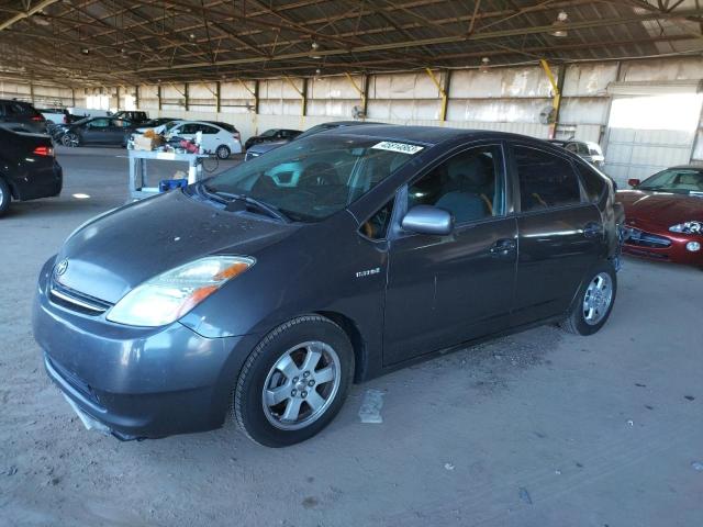 TOYOTA PRIUS 2008 with VIN JTDKB20U083390125 - Photo from auction