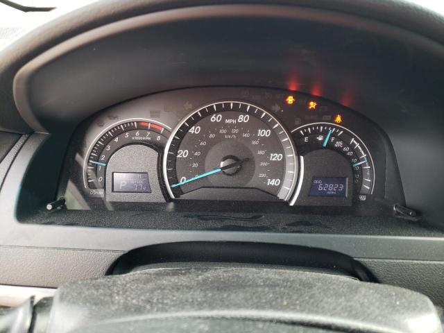 Photo 9 from auction – 2015 TOYOTA CAMRY LE with VIN 4T1BF1FK3FU100824